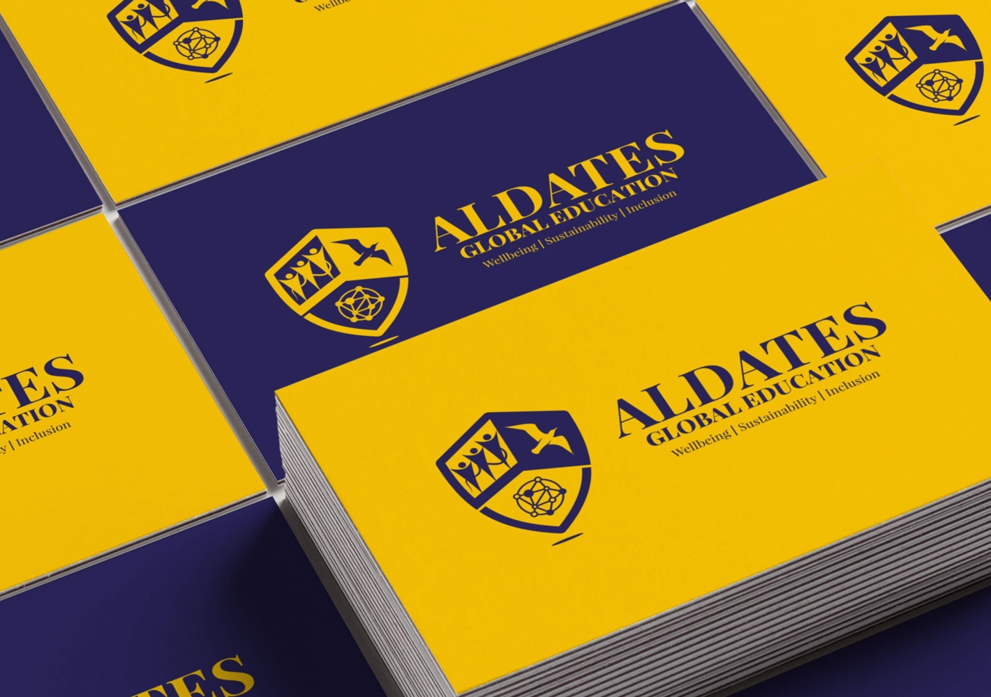 Aldates project preview
