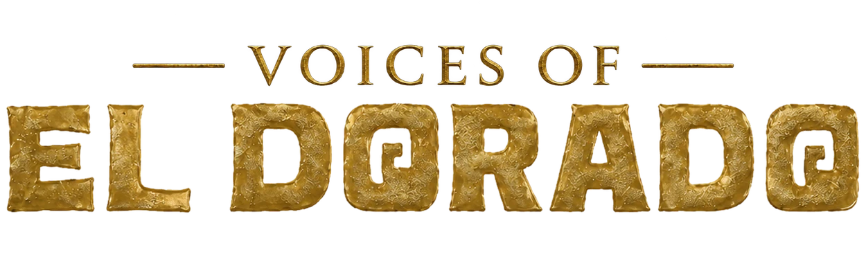 Voices of El Dorado